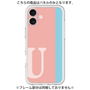 Premium Panel［ Original - initial color line - U pink ］