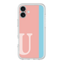 Premium Panel［ Original - initial color line - U pink ］