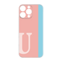 Premium Panel［ Original - initial color line - U pink ］