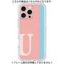 Premium Panel［ Original - initial color line - U pink ］
