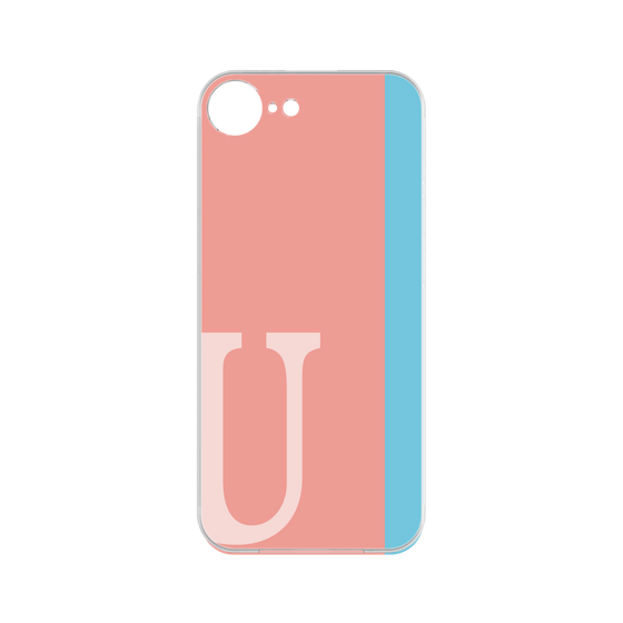 Premium Panel［ Original - initial color line - U pink ］
