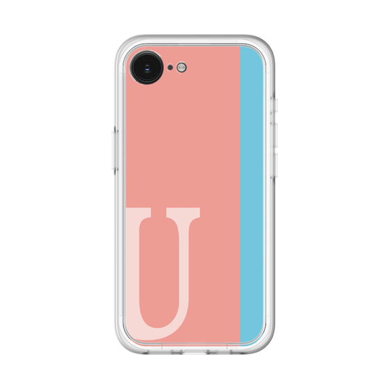 Premium Panel［ Original - initial color line - U pink ］