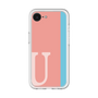 Premium Panel［ Original - initial color line - U pink ］