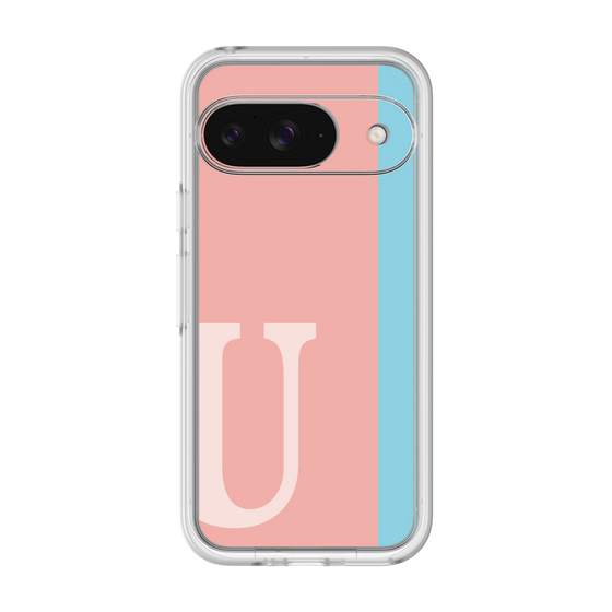 Premium Panel［ Original - initial color line - U pink ］
