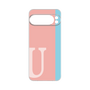 Premium Panel［ Original - initial color line - U pink ］