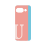 Premium Panel［ Original - initial color line - U pink ］