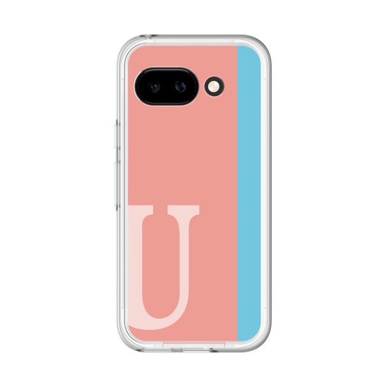 Premium Panel［ Original - initial color line - U pink ］