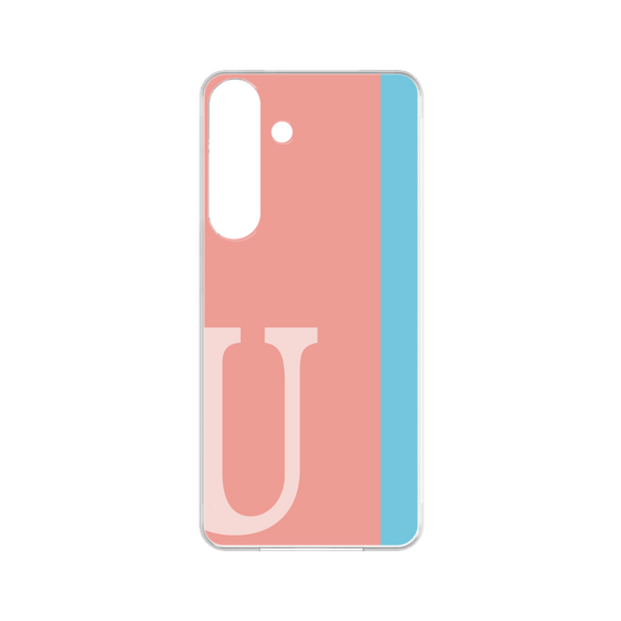 Premium Panel［ Original - initial color line - U pink ］