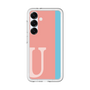Premium Panel［ Original - initial color line - U pink ］