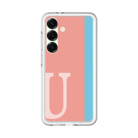 Premium Panel［ Original - initial color line - U pink ］