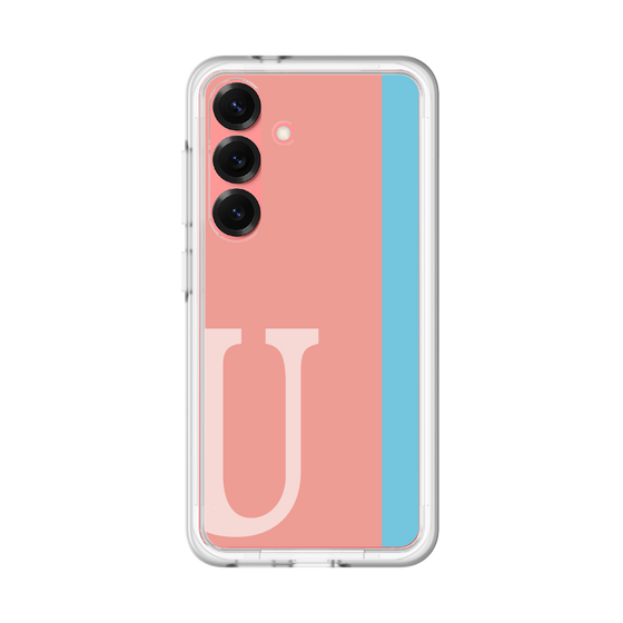 Premium Panel［ Original - initial color line - U pink ］