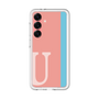 Premium Panel［ Original - initial color line - U pink ］