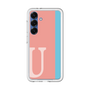 Premium Panel［ Original - initial color line - U pink ］