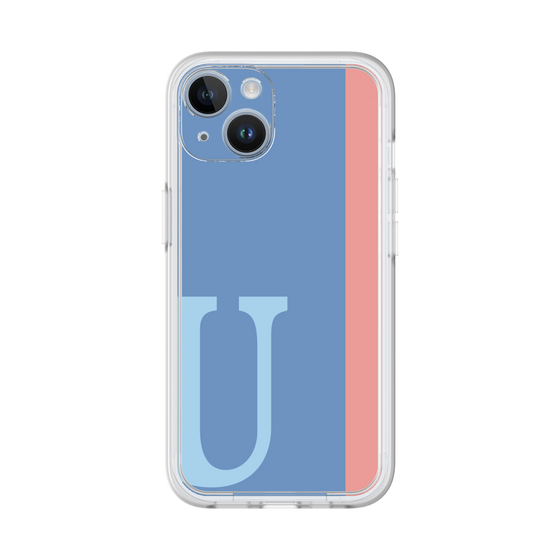 Premium Panel［ Original - initial color line - U blue ］