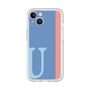 Premium Panel［ Original - initial color line - U blue ］