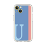 Premium Panel［ Original - initial color line - U blue ］