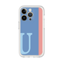 Premium Panel［ Original - initial color line - U blue ］