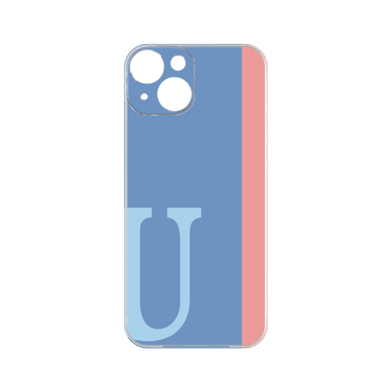 Premium Panel［ Original - initial color line - U blue ］