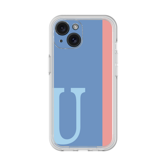 Premium Panel［ Original - initial color line - U blue ］