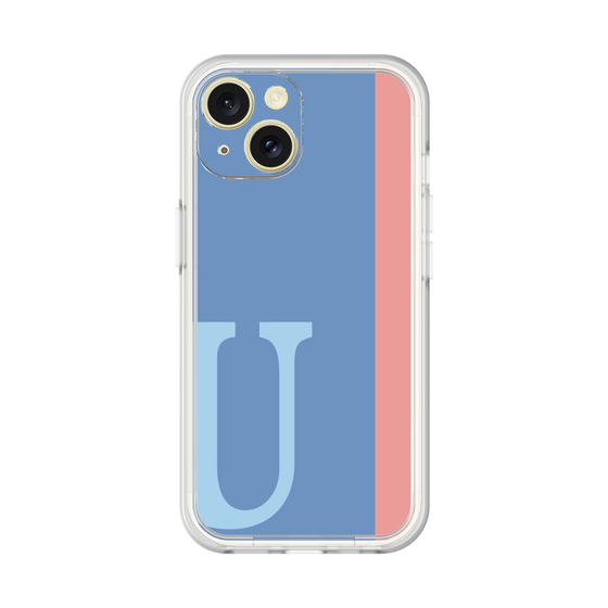 Premium Panel［ Original - initial color line - U blue ］