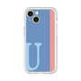 Premium Panel［ Original - initial color line - U blue ］