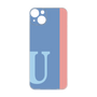 Premium Panel［ Original - initial color line - U blue ］