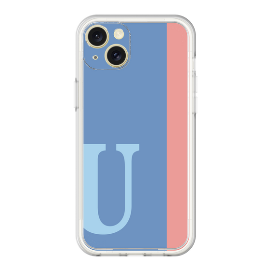 Premium Panel［ Original - initial color line - U blue ］