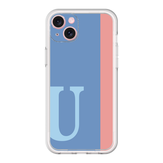 Premium Panel［ Original - initial color line - U blue ］
