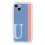 Premium Panel［ Original - initial color line - U blue ］