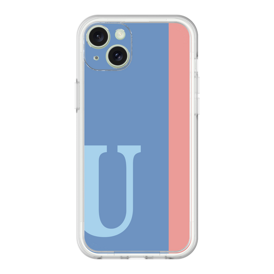 Premium Panel［ Original - initial color line - U blue ］