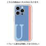 Premium Panel［ Original - initial color line - U blue ］