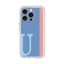 Premium Panel［ Original - initial color line - U blue ］