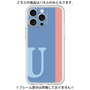 Premium Panel［ Original - initial color line - U blue ］