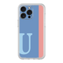 Premium Panel［ Original - initial color line - U blue ］