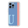 Premium Panel［ Original - initial color line - U blue ］