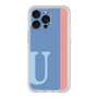 Premium Panel［ Original - initial color line - U blue ］