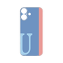 Premium Panel［ Original - initial color line - U blue ］