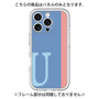 Premium Panel［ Original - initial color line - U blue ］