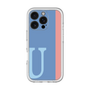 Premium Panel［ Original - initial color line - U blue ］