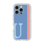 Premium Panel［ Original - initial color line - U blue ］