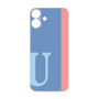 Premium Panel［ Original - initial color line - U blue ］