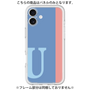 Premium Panel［ Original - initial color line - U blue ］