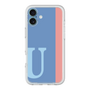 Premium Panel［ Original - initial color line - U blue ］