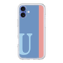 Premium Panel［ Original - initial color line - U blue ］