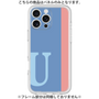 Premium Panel［ Original - initial color line - U blue ］