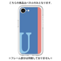 Premium Panel［ Original - initial color line - U blue ］