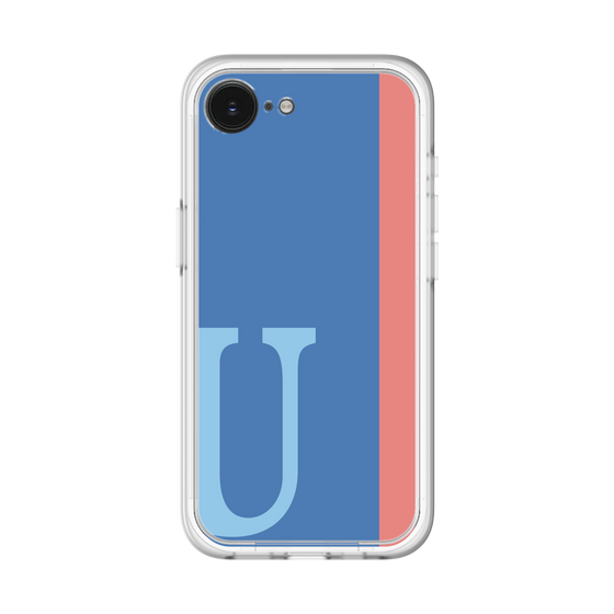 Premium Panel［ Original - initial color line - U blue ］