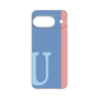 Premium Panel［ Original - initial color line - U blue ］