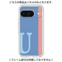 Premium Panel［ Original - initial color line - U blue ］