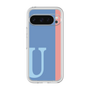 Premium Panel［ Original - initial color line - U blue ］